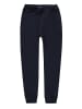 ESPRIT Sweatbroek donkerblauw