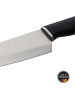 WMF 3er-Set: Messer "Kineo" in Schwarz