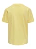 JDY Shirt geel