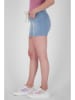 alife and kickin Jeans-Shorts "JanaAK" in Hellblau