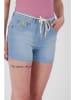 alife and kickin Jeans-Shorts "JanaAK" in Hellblau