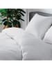 CXL by Christian Lacroix Satijnen beddengoedset grijs