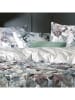 CXL by Christian Lacroix Satijnen beddengoedset grijs/crème