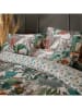 CXL by Christian Lacroix 2-delige set: satijnen beddengoedsets meerkleurig