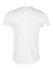 Peak Mountain Shirt in Weiß