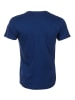 Peak Mountain Shirt "Calogo" in Dunkelblau