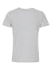 Degré Celsius Shirt "Cergio" grijs