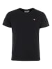 Degré Celsius Shirt "Cergio" zwart