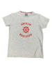 Vent du Cap Shirt "Cheryl" grijs