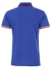 Peak Mountain Poloshirt "Cody" in Blau