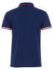 Peak Mountain Poloshirt "Cody" in Dunkelblau
