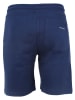 Peak Mountain Sweatshorts "Corelie" in Dunkelblau