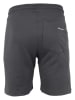 Peak Mountain Sweatshorts "Corelie" in Anthrazit