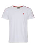 Peak Mountain Shirt "Craner" in Weiß