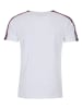 Peak Mountain Shirt "Craner" in Weiß