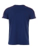 Peak Mountain Shirt "Craner" in Dunkelblau