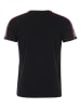 Peak Mountain Shirt "Craner" in Schwarz