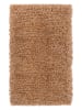 Heckett Lane Badvorleger "Cona" in Sand