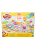 Play Doh Kneteset "Sweet Cakes" - ab 3 Jahren