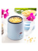 InnovaGoods Wachserhitzer in Hellblau - 200 ml