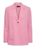 Pieces Blazer roze