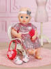 Baby Annabell Puppe "Deluxe Glamour" - ab 3 Jahren