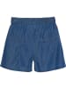 enfant Shorts "Chambray" in Blau