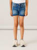 name it Spijkershort blauw