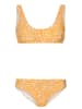 Protest Bikini "Amelie" in Gelb