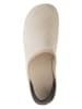 kitz-pichler Hausschuhe in Beige