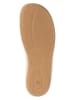 kitz-pichler Slipper in Beige
