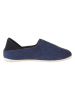 kitz-pichler Slipper in Blau