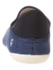 kitz-pichler Slipper in Blau