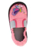 kitz-pichler Pantoffels "Roy - Sunny Stick Elfe" lichtroze