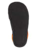 kitz-pichler Pantoffels "Roy - Sunny Stick Seestern" oranje