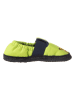 kitz-pichler Pantoffels "Roy - Sunny Stick Seestern" lichtgroen
