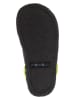 kitz-pichler Pantoffels "Roy - Sunny Stick Seestern" lichtgroen