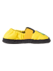 kitz-pichler Pantoffels "Roy - Sunny Drache" geel