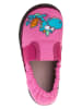 kitz-pichler Pantoffels "Roy - Sunny Drache" roze