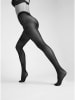 camano Strumpfhose in Schwarz - 40 DEN