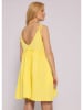 SASSYCLASSY Kleid in Gelb