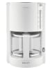 Krups Koffiemachine "ProAroma" wit - 1,25 l