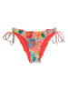 Rio de Sol Bikinislip "Frutti Ipanea" lichtroze