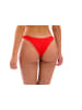 Rio de Sol Bikinislip "Cotee-Toate Iboa" rood
