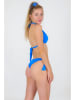 Rio de Sol Bikini-Hose "Jacinto Itay" in Blau