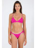 Rio de Sol Figi bikini "Cotee-Aaranto" w kolorze różowym