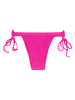 Rio de Sol Bikini-Hose "Cotee-Aaranto" in Pink