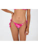 Rio de Sol Bikini-Hose "Frufru-Fio" in Pink