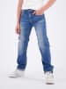 Vingino Jeans "Baggio" - Regular fit - in Blau