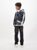 Vingino Hoodie "Nayati" in Grau/ Beige